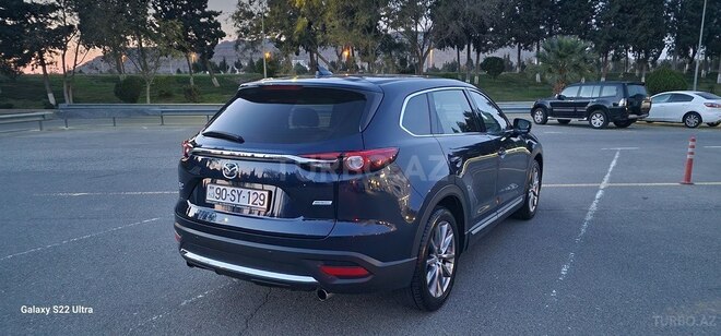 Mazda CX-90 2018, 150,000 km - 2.5 l - Bakı