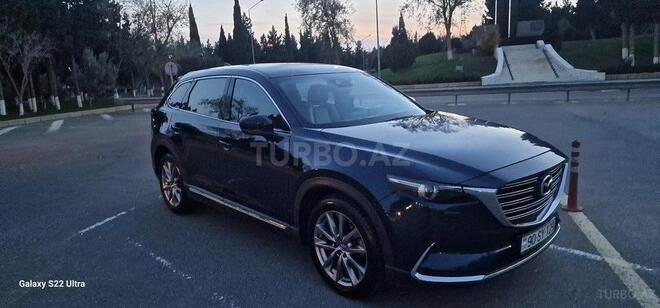 Mazda CX-90 2018, 150,000 km - 2.5 l - Bakı