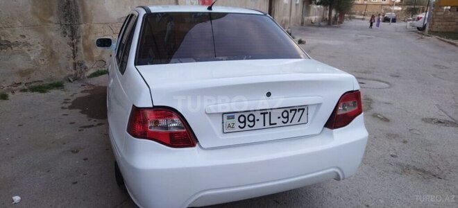 Daewoo Nexia 2010, 325,800 km - 1.5 л - Bakı
