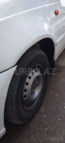 Daewoo Nexia 2010, 325,800 km - 1.5 л - Bakı
