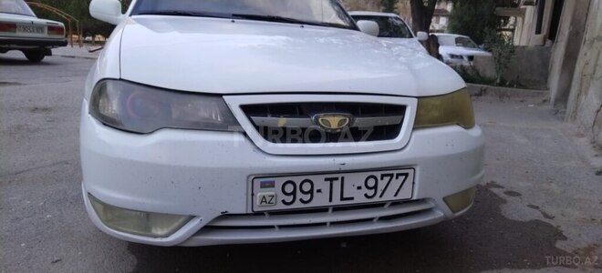 Daewoo Nexia 2010, 325,800 km - 1.5 л - Bakı