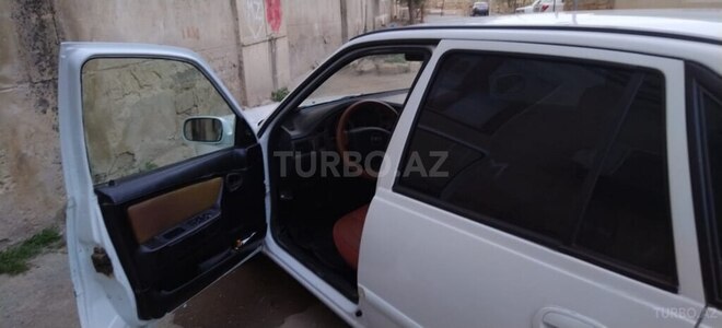 Daewoo Nexia 2010, 325,800 km - 1.5 л - Bakı