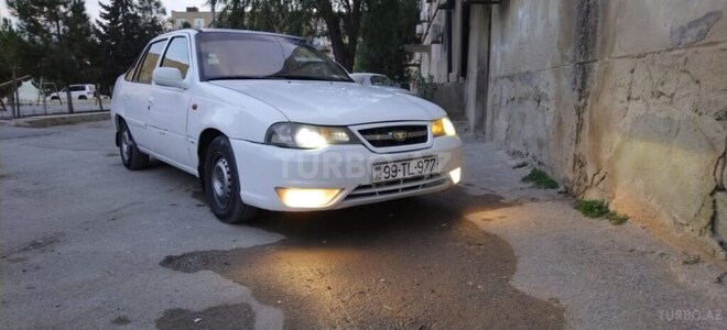 Daewoo Nexia 2010, 325,800 km - 1.5 л - Bakı
