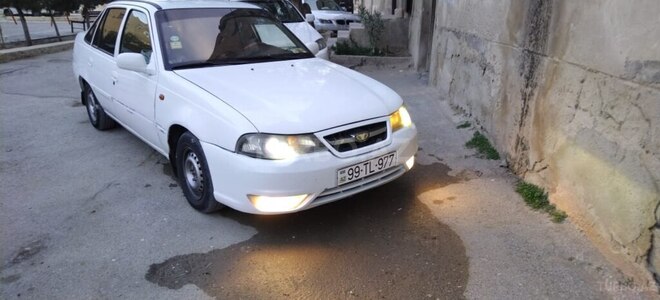 Daewoo Nexia 2010, 325,800 km - 1.5 л - Bakı