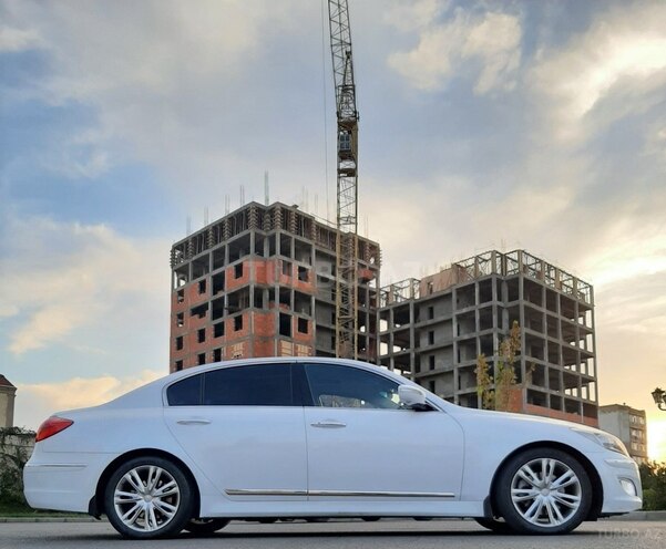 Hyundai Genesis 2013, 200,000 km - 3.8 л - Bakı