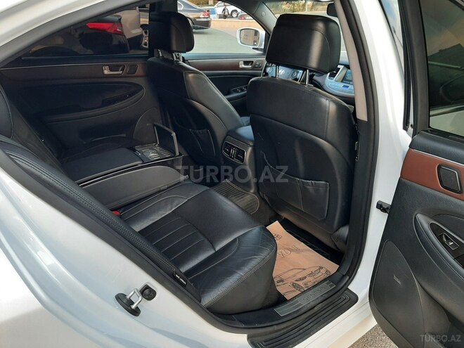 Hyundai Genesis 2013, 200,000 km - 3.8 л - Bakı