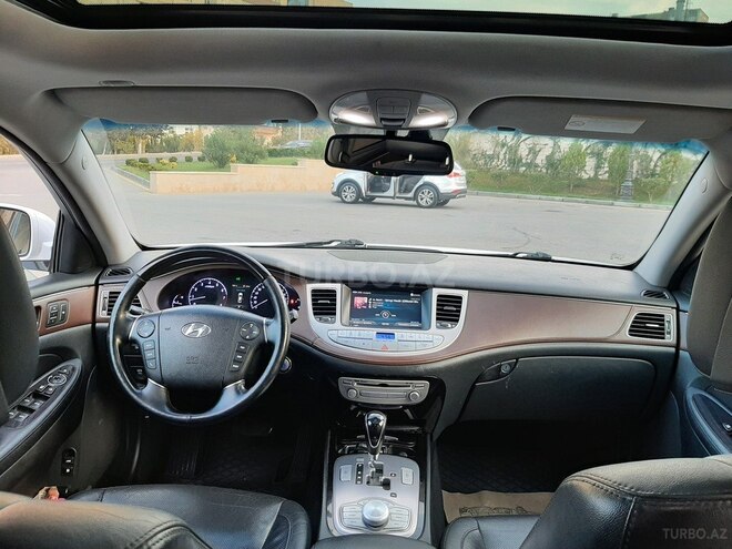 Hyundai Genesis 2013, 200,000 km - 3.8 л - Bakı