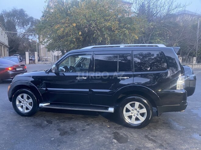 Mitsubishi Pajero 2008, 325,000 km - 3.8 l - Bakı