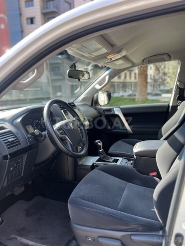 Toyota Prado 2021, 42,000 km - 2.7 l - Bakı