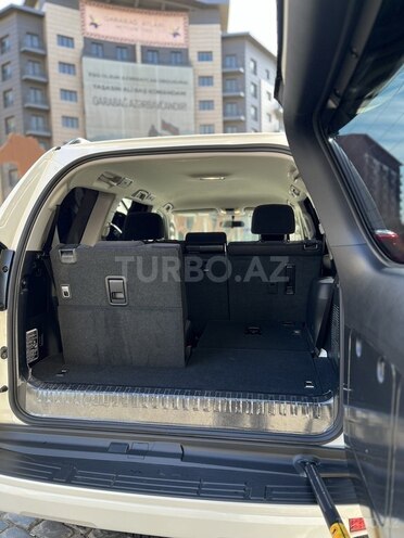Toyota Prado 2021, 42,000 km - 2.7 l - Bakı