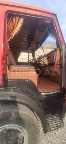 KamAz 55111 1987, 99,999 km - 11.0 l - Tərtər