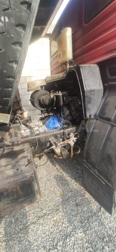 KamAz 55111 1987, 99,999 km - 11.0 l - Tərtər