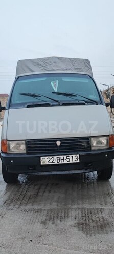 GAZ 330202-740 1998, 558,886 km - 2.5 l - Cəlilabad