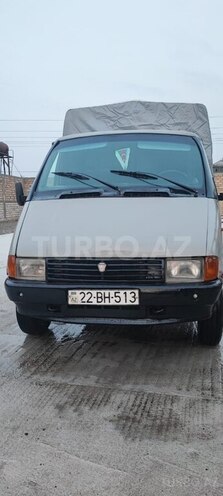 GAZ 330202-740 1998, 558,886 km - 2.5 l - Cəlilabad
