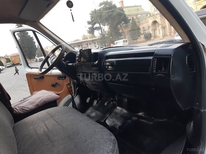 GAZ 33023-744 2003, 78,150 km - 2.5 l - Xaçmaz