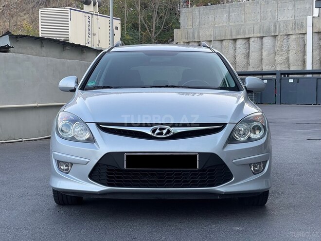 Hyundai i30 2010, 160,500 km - 1.6 l - Bakı