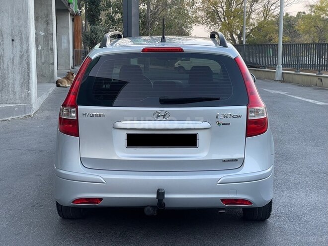 Hyundai i30 2010, 160,500 km - 1.6 l - Bakı