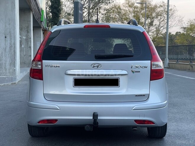 Hyundai i30 2010, 160,500 km - 1.6 l - Bakı