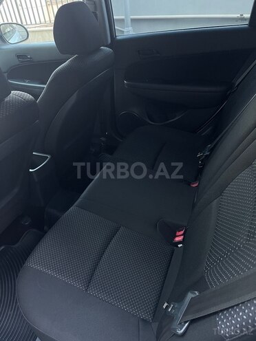 Hyundai i30 2010, 160,500 km - 1.6 l - Bakı