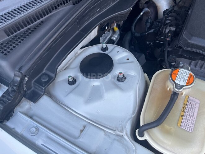 Hyundai i30 2010, 160,500 km - 1.6 l - Bakı