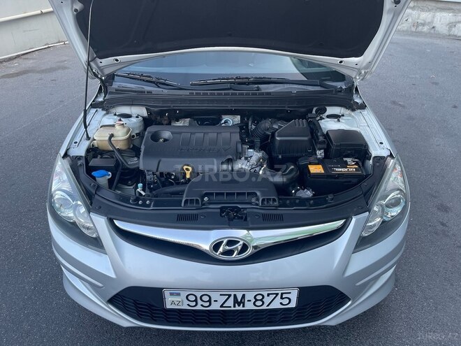 Hyundai i30 2010, 160,500 km - 1.6 l - Bakı