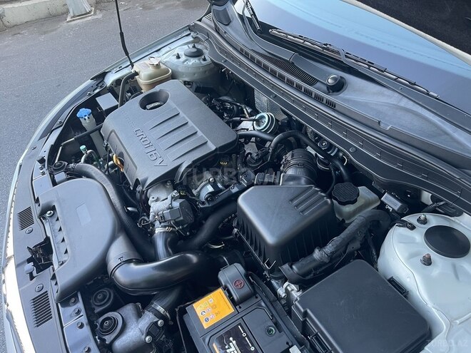 Hyundai i30 2010, 160,500 km - 1.6 l - Bakı