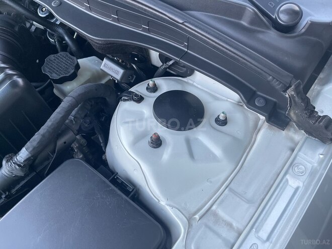 Hyundai i30 2010, 160,500 km - 1.6 l - Bakı