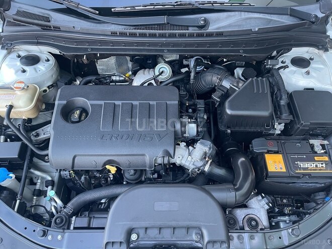 Hyundai i30 2010, 160,500 km - 1.6 l - Bakı