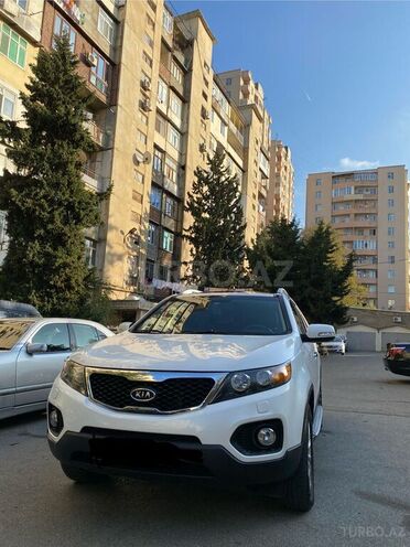 Kia Sorento 2012, 183,050 km - 2.0 л - Bakı