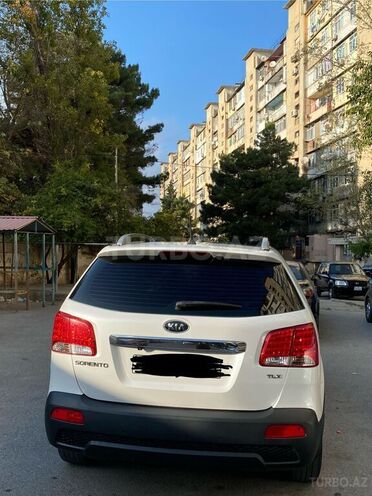 Kia Sorento 2012, 183,050 km - 2.0 л - Bakı
