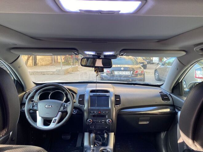 Kia Sorento 2012, 183,050 km - 2.0 л - Bakı