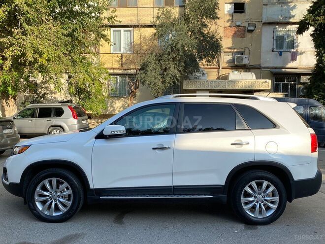 Kia Sorento 2012, 183,050 km - 2.0 л - Bakı