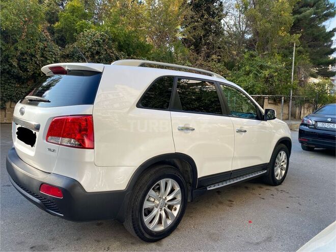 Kia Sorento 2012, 183,050 km - 2.0 л - Bakı