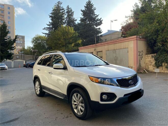 Kia Sorento 2012, 183,050 km - 2.0 л - Bakı