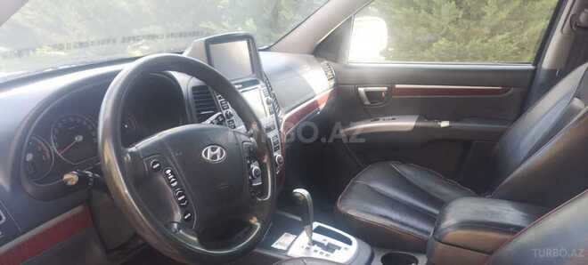 Hyundai Santa Fe 2006, 330,000 km - 2.2 l - Bakı