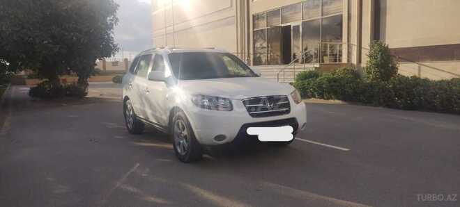 Hyundai Santa Fe 2006, 330,000 km - 2.2 l - Bakı