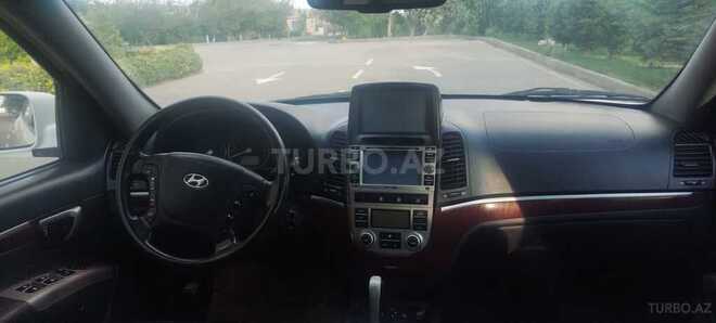 Hyundai Santa Fe 2006, 330,000 km - 2.2 l - Bakı