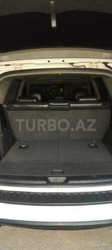 Hyundai Santa Fe 2006, 330,000 km - 2.2 l - Bakı