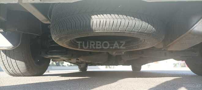 Mercedes Vito 2009, 32,800 km - 2.2 l - Bakı