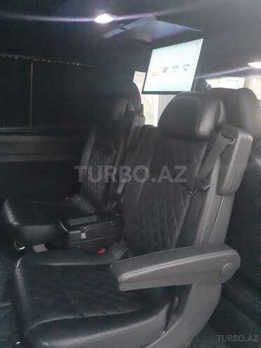 Mercedes Vito 2009, 32,800 km - 2.2 l - Bakı