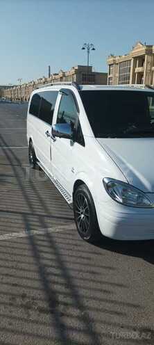 Mercedes Vito 2009, 32,800 km - 2.2 l - Bakı