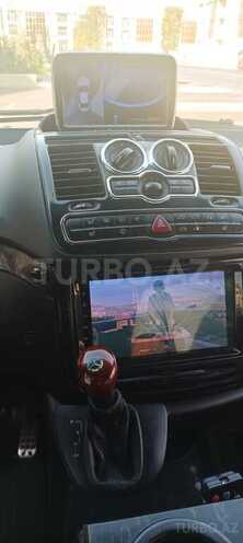 Mercedes Vito 2009, 32,800 km - 2.2 l - Bakı