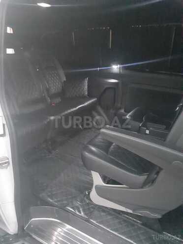 Mercedes Vito 2009, 32,800 km - 2.2 l - Bakı