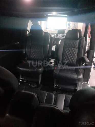 Mercedes Vito 2009, 32,800 km - 2.2 l - Bakı