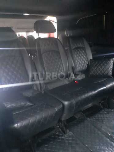 Mercedes Vito 2009, 32,800 km - 2.2 l - Bakı