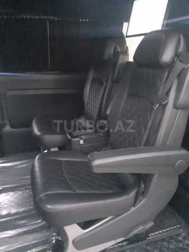 Mercedes Vito 2009, 32,800 km - 2.2 l - Bakı