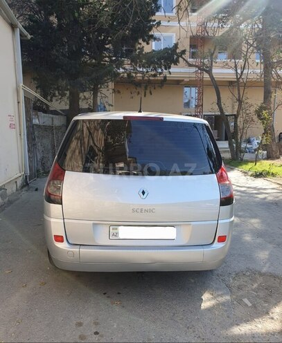 Renault Grand Scenic 2007, 201,000 km - 1.5 л - Bakı
