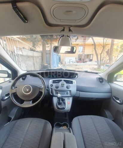 Renault Grand Scenic 2007, 201,000 km - 1.5 л - Bakı
