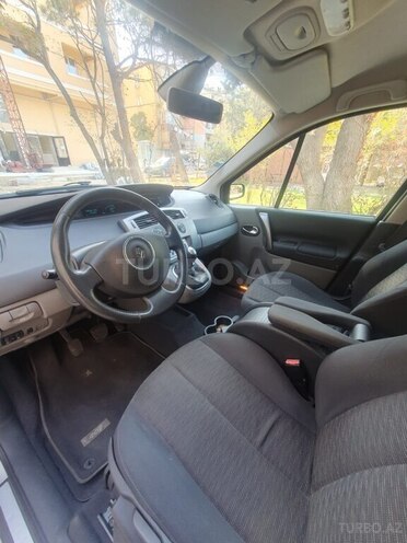 Renault Grand Scenic 2007, 201,000 km - 1.5 л - Bakı