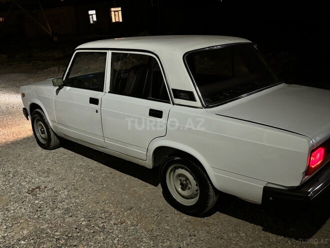 LADA (VAZ) 2107 2005, 66,000 km - 1.6 l - Bakı